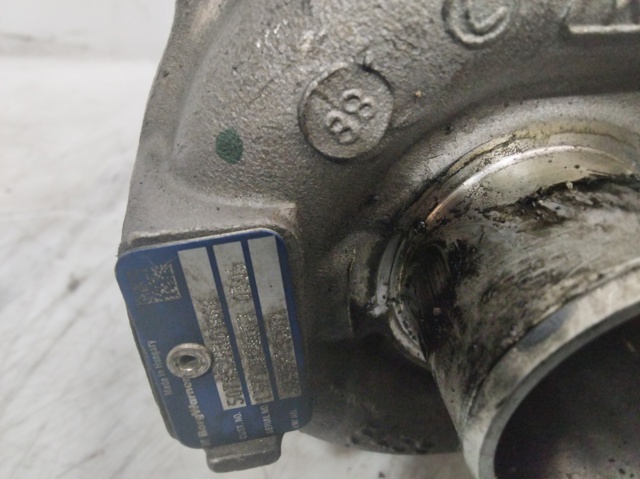 507852H301868 Renault (RVI)