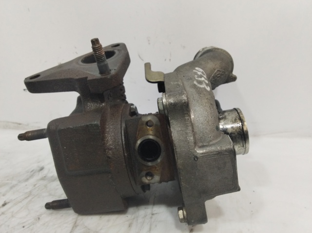 507852H301868 RENAULT Turbocompresor comprar Alcalá
