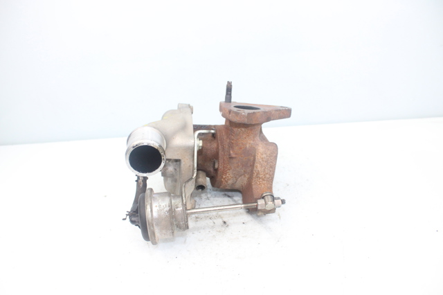 507852H301868 RENAULT Turbocompresor  comprar en Oviedo