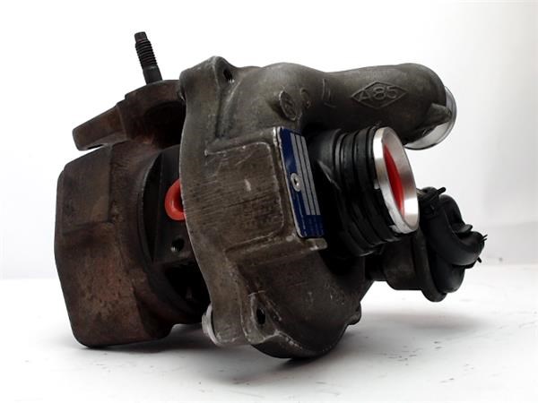 507852H301868 RENAULT Turbocompresor  disponible Alicante