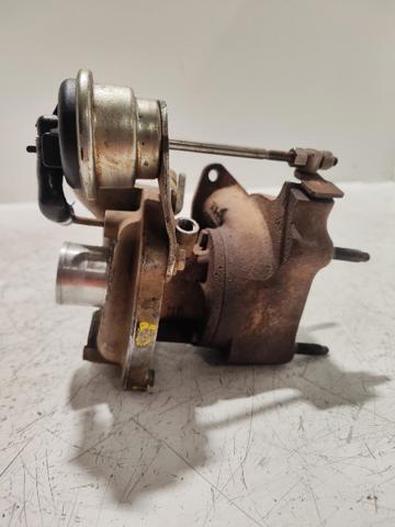 507852H301868 RENAULT Turbocompresor  en stock Gandía