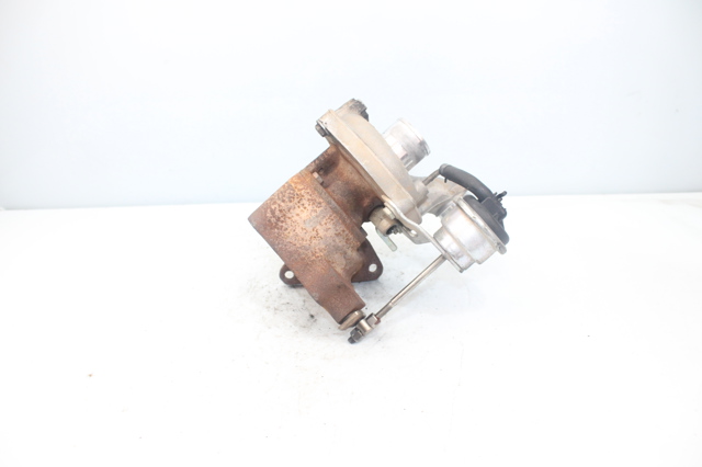 507852H301868 RENAULT Turbocompresor  en stock Gandía