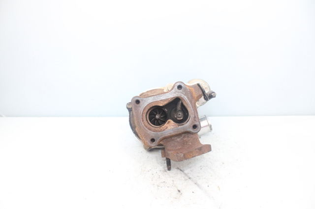 RENAULT 507852H301868 Turbocompresor  comprar en Murcia