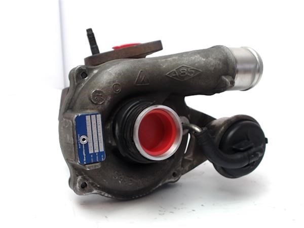 507852H301868 Turbocompresor  comprar en Zaragoza