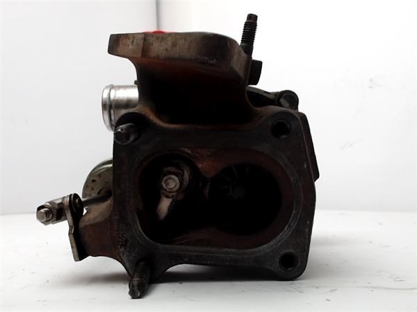 RENAULT 507852H301868 Turbocompresor comprar Barcelona
