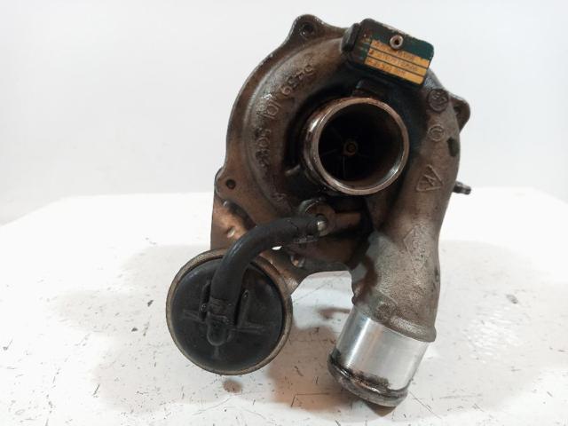 507852H301868 RENAULT Turbocompresor comprar Bilbao
