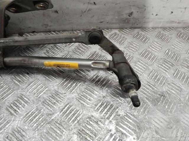 FORD 5081623 Motor limpiaparabrisas  en stock Valencia