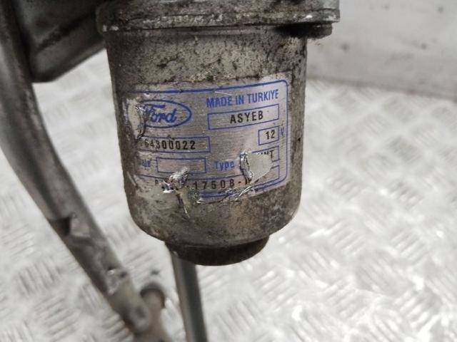FORD 5081623 Motor del limpiaparabrisas  comprar en Ponferrada