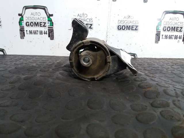 Soporte de motor izquierdo 50821S5AA07 HONDA