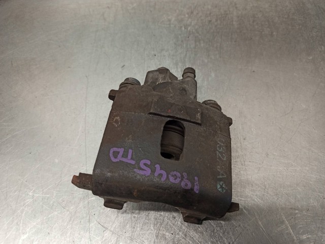 Pinza de freno trasera derecha 5083158AA CHRYSLER