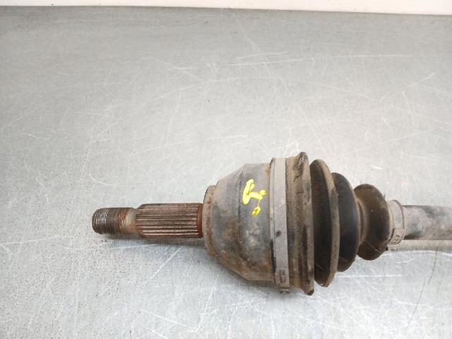 FORD 5083616 Semieje delantero izquierdo comprar Pamplona