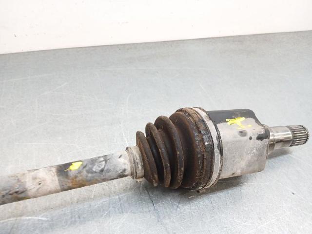 5083616 Semieje delantero izquierdo  en stock Sabadell