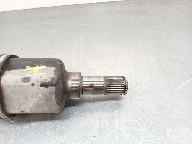 5083616 FORD Semieje delantero izquierdo  en stock Huelva