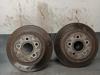 Discos 5085651AB CHRYSLER