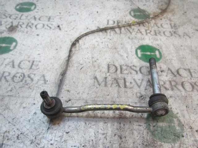 Bieleta de suspensión delantera derecha 508753 PEUGEOT