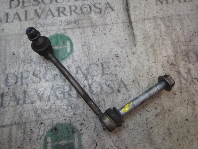 Bieleta de suspensión delantera derecha 508753 PEUGEOT