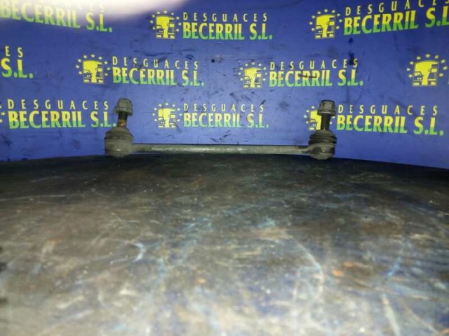 Soporte de la barra estabilizadora delantera 508756 PEUGEOT