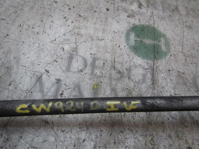 508757 PEUGEOT Bieleta estabilizadora delantera comprar Bilbao