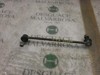 Soporte de la barra estabilizadora delantera 508760 PEUGEOT