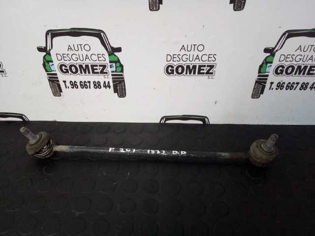 508768 PEUGEOT Bieleta estabilizadora delantera derecha  disponible Ourense
