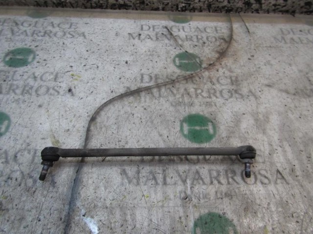 Soporte de la barra estabilizadora delantera Citroen C3  (SH)