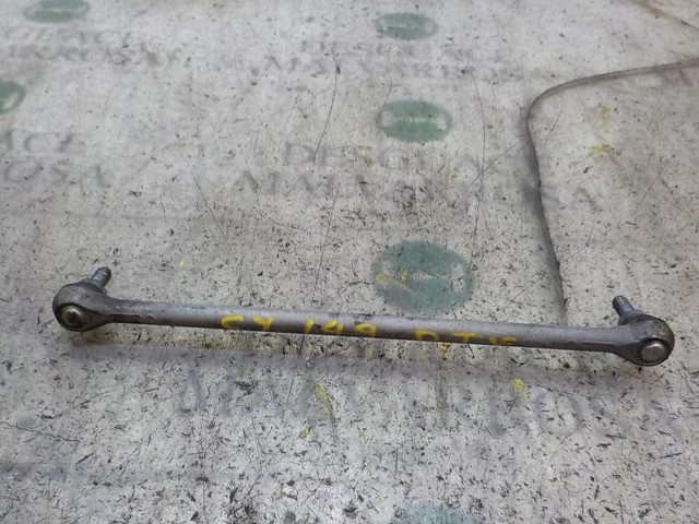 Soporte de la barra estabilizadora delantera para Citroen C3  (SH)