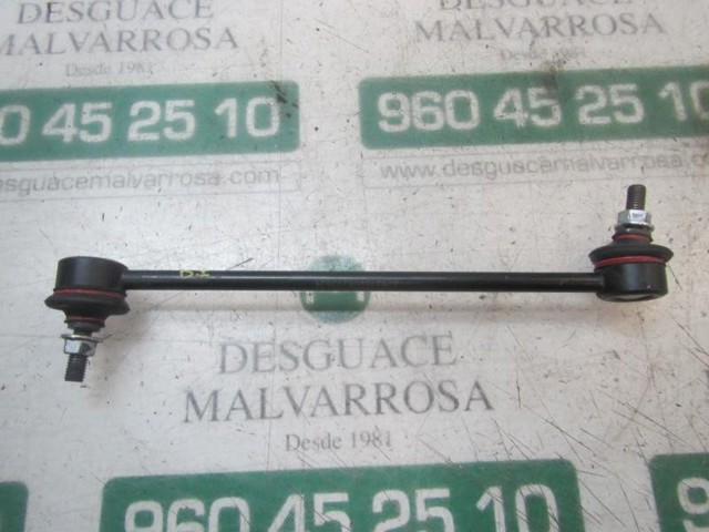 Soporte de la barra estabilizadora delantera Citroen Nemo  furgoneta comprar en España