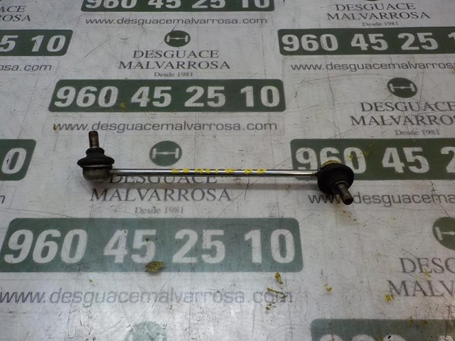 Bieleta de suspensión delantera derecha 508781 PEUGEOT