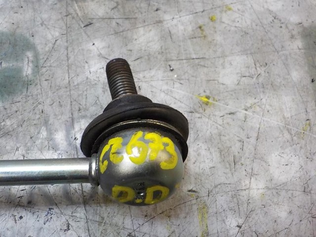 Bieleta de suspensión delantera derecha 508781 PEUGEOT