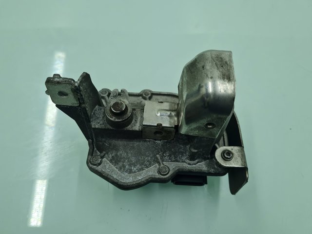 50885503 NISSAN Válvula reguladora EGR  comprar en Oviedo