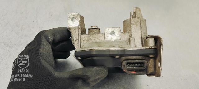 50885503 NISSAN Válvula reguladora EGR  comprar en Jaén