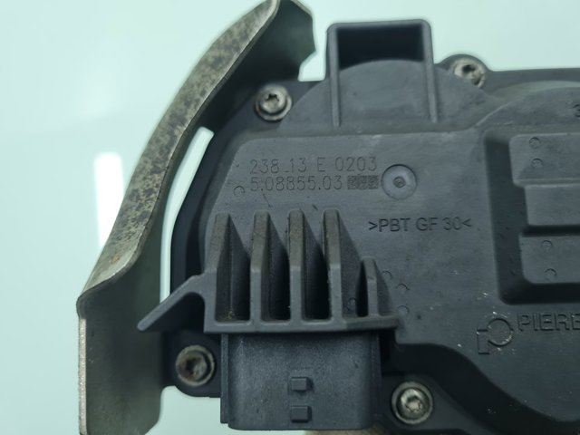 50885503 NISSAN Válvula reguladora EGR  en stock Córdoba