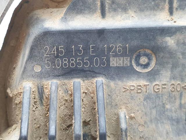 NISSAN 50885503 Válvula reguladora EGR  en stock Terrassa