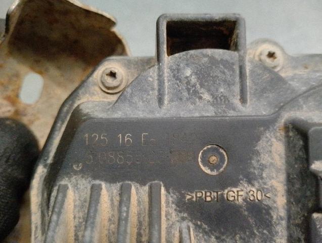 NISSAN 50885503 Válvula reguladora EGR comprar Barcelona