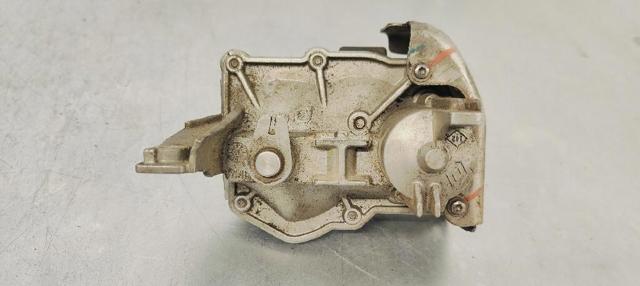 50885503 NISSAN Válvula reguladora EGR  comprar en Oviedo