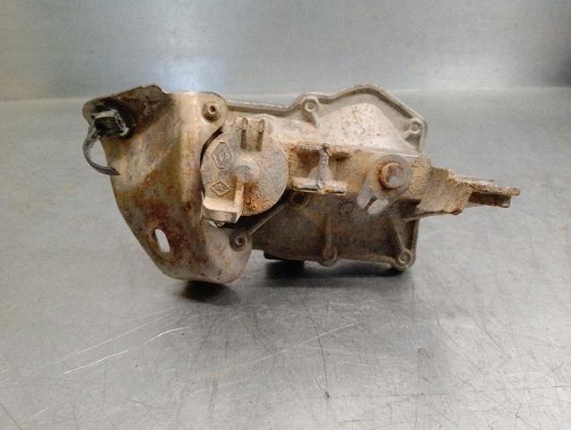 50885503 NISSAN Válvula reguladora EGR  disponible Vigo