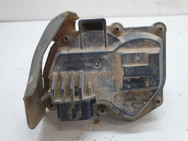NISSAN 50885503 Válvula reguladora EGR  en stock Terrassa