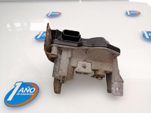 50885503 NISSAN Válvula reguladora EGR  en stock Gandía