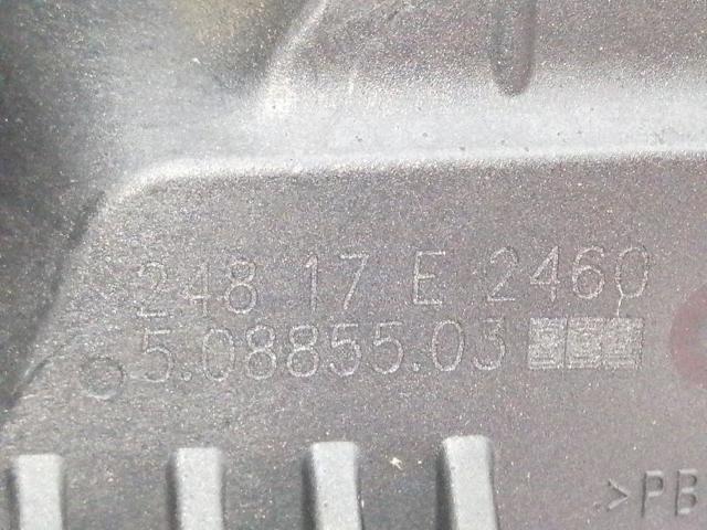 NISSAN 50885503 Válvula reguladora EGR comprar Tarragona