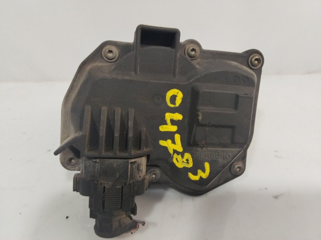 RENAULT 50885503 Válvula reguladora EGR comprar Pamplona