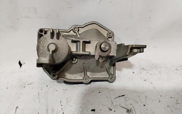 50885503 RENAULT Válvula reguladora EGR comprar Bilbao