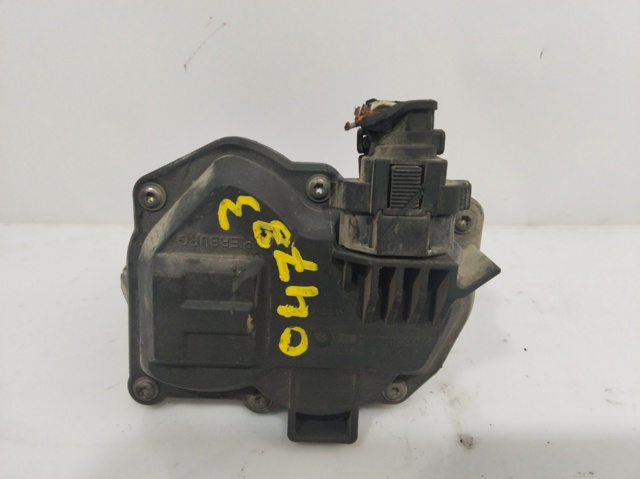 50885503 RENAULT Válvula reguladora EGR comprar Bilbao