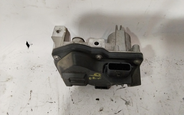 50885503 RENAULT Válvula reguladora EGR comprar Madrid