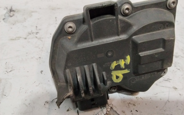 50885503 RENAULT Válvula reguladora EGR  disponible Alicante