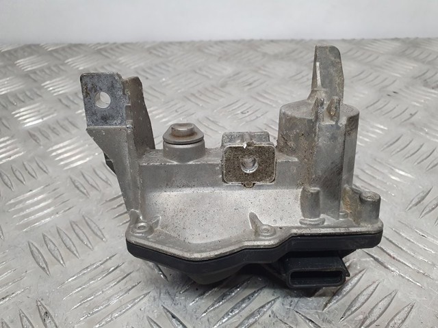 50885503 RENAULT Válvula reguladora EGR comprar Alcalá