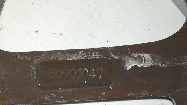 50901047 Fiat/Alfa/Lancia