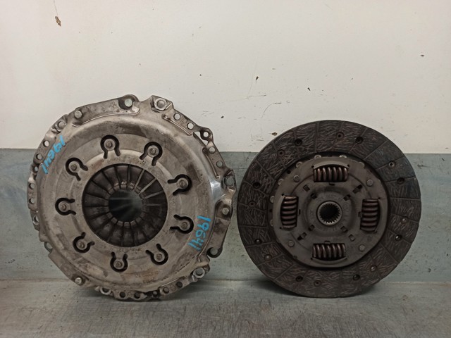 5091040 Ford
