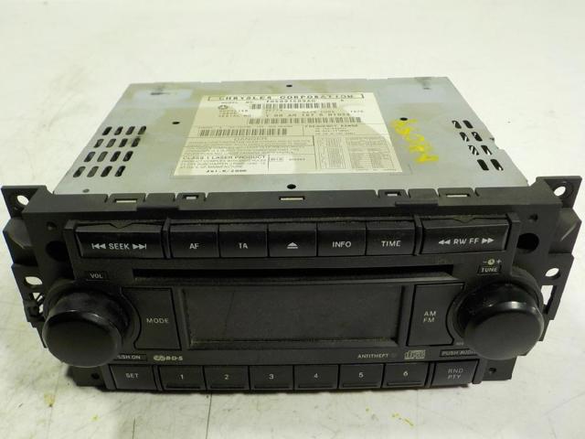5091509AF Chrysler