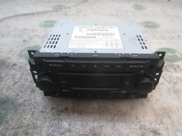 5091509AG Chrysler