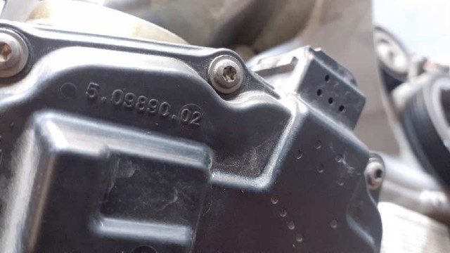 50989002 Depósito de gasolina  en stock Sabadell